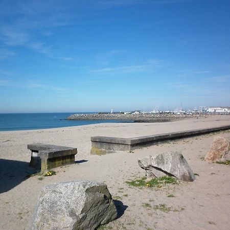 Guérande Kerstunt Chambre D'Hotes Relais Motards المظهر الخارجي الصورة